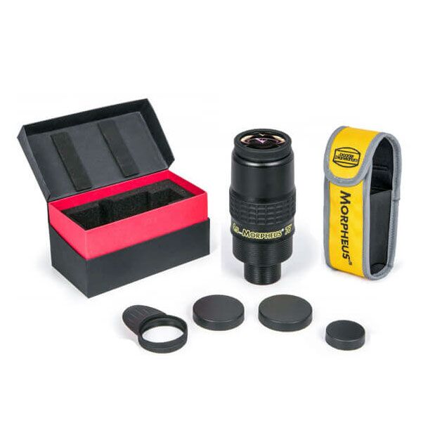 Окуляр Baader Morpheus 4,5 мм, 1,25/2", фото , изображение 4