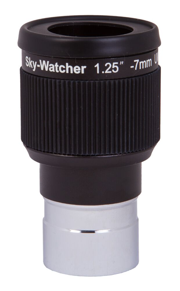 Окуляр Sky-Watcher UWA 58° 7 мм, 1,25", фото , изображение 2