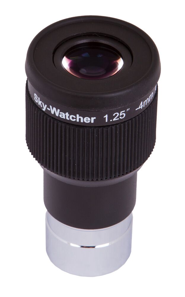 Окуляр Sky-Watcher UWA 58° 4 мм, 1,25”, фото , изображение 2