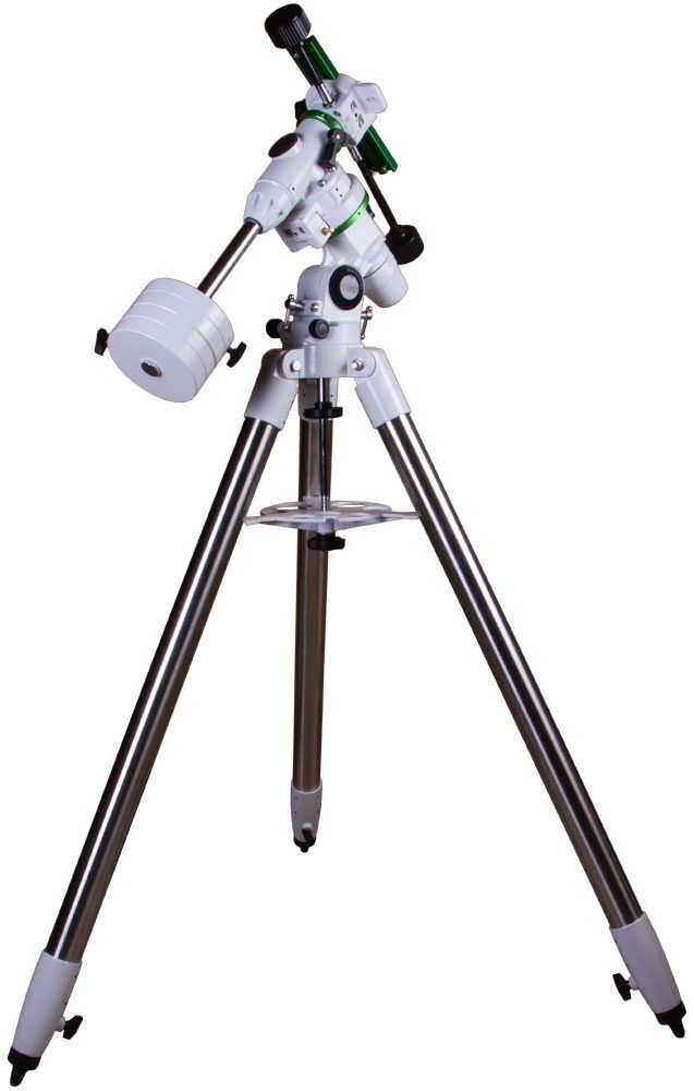 Монтировка Sky-Watcher EQM-35 с треногой NEQ5, фото 