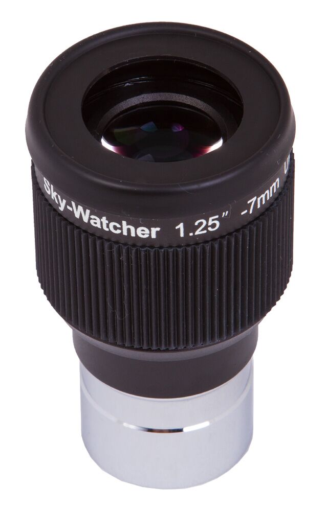 Окуляр Sky-Watcher UWA 58° 7 мм, 1,25", фото , изображение 3