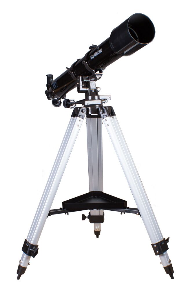 Телескоп Sky-Watcher BK 909AZ3, фото , изображение 5