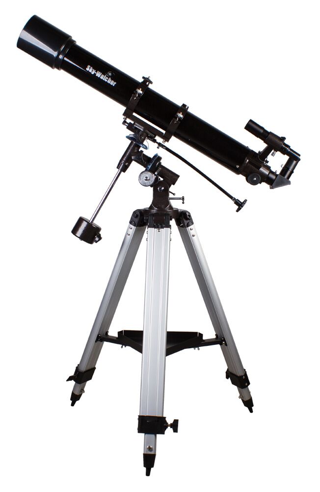 Телескоп Sky-Watcher BK 909EQ2, фото , изображение 3