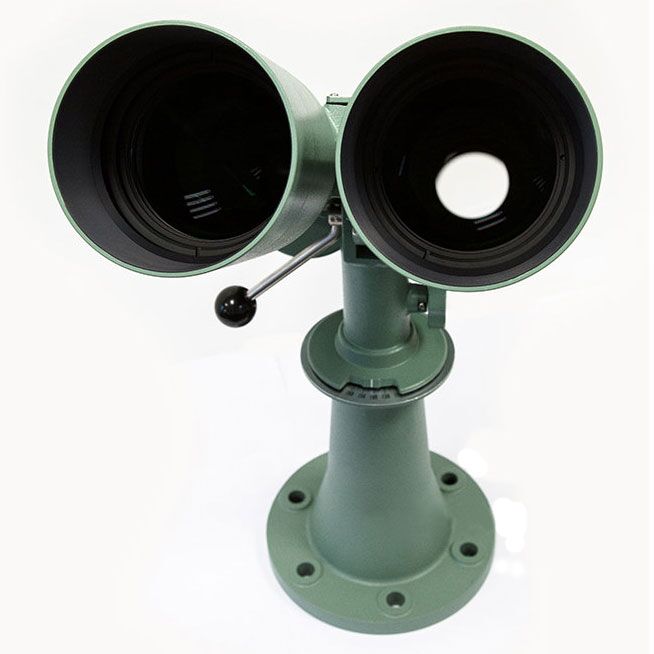 Бинокль Fujinon 15x80 MT-SX, фото , изображение 8