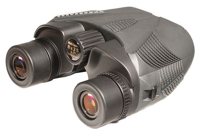 Бинокль Fujinon KF 10x25 M, фото , изображение 4