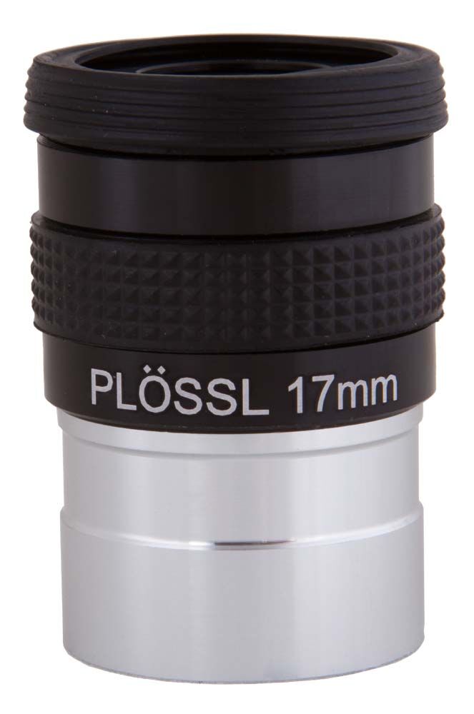 Окуляр Sky-Watcher Super Plössl 17 мм, 1,25", фото , изображение 2