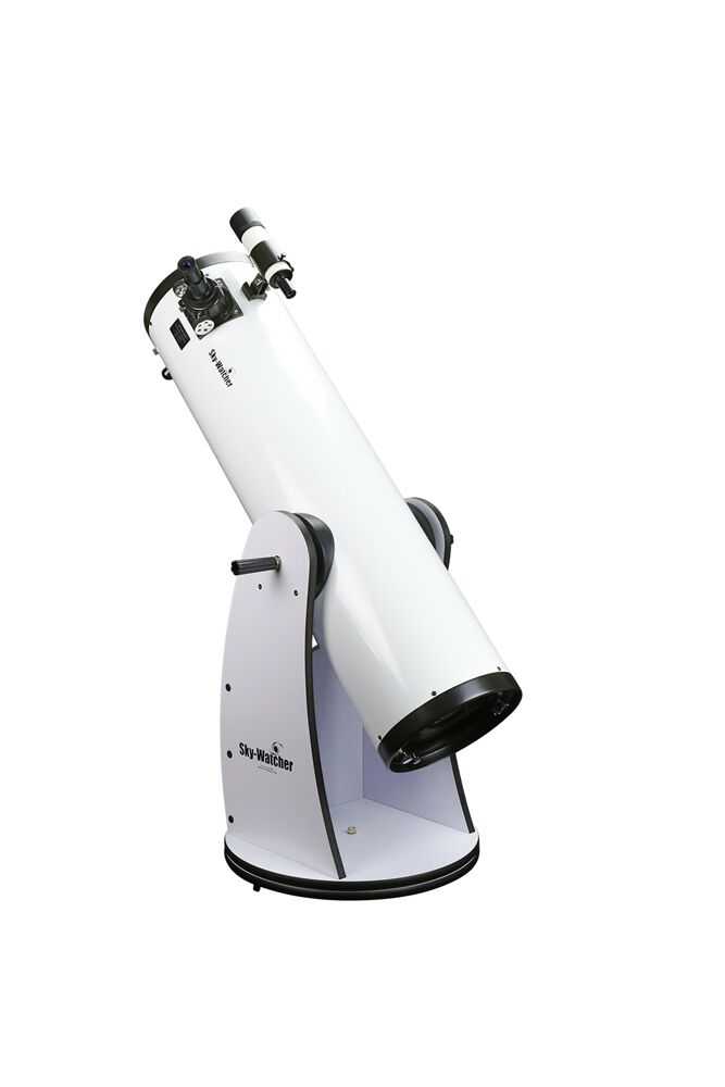 Телескоп Sky-Watcher Dob 10" (250/1200), фото , изображение 11