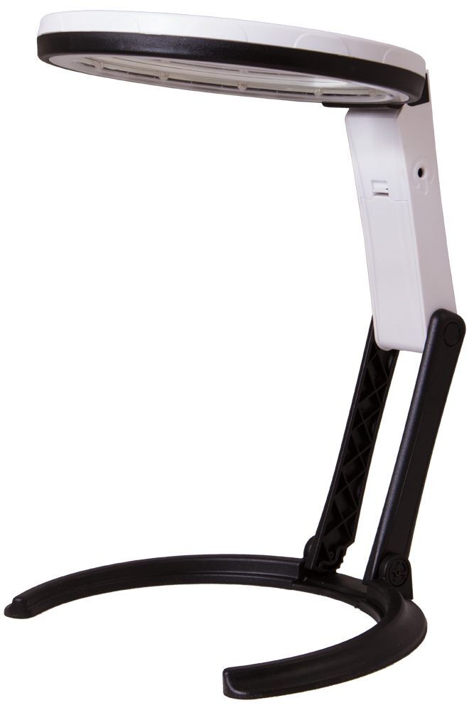 Лупа настольная Levenhuk Zeno Desk D13, фото 