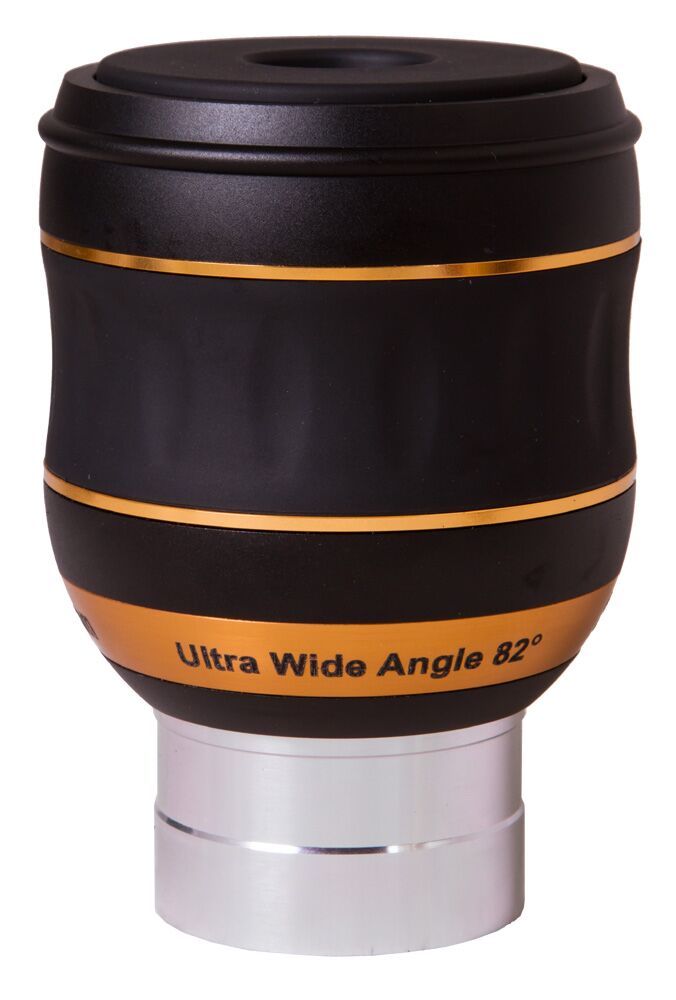 Набор окуляров Sky-Watcher UWA 82° (7 мм, 15 мм, 23 мм), фото , изображение 9