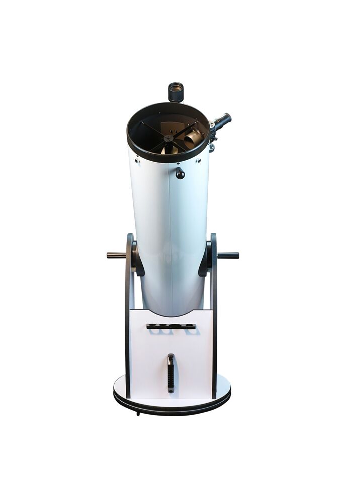 Телескоп Sky-Watcher Dob 10" (250/1200), фото , изображение 2