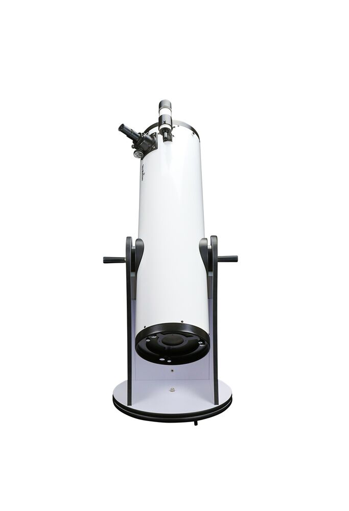 Телескоп Sky-Watcher Dob 10" (250/1200), фото , изображение 12