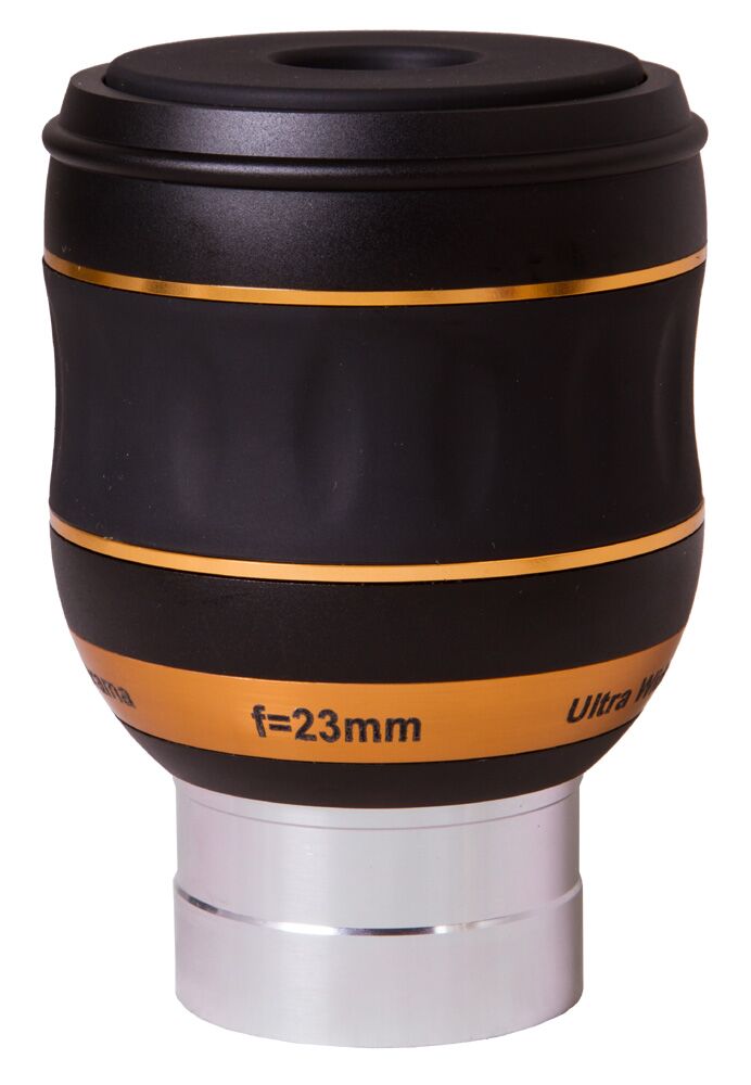 Набор окуляров Sky-Watcher UWA 82° (7 мм, 15 мм, 23 мм), фото , изображение 8