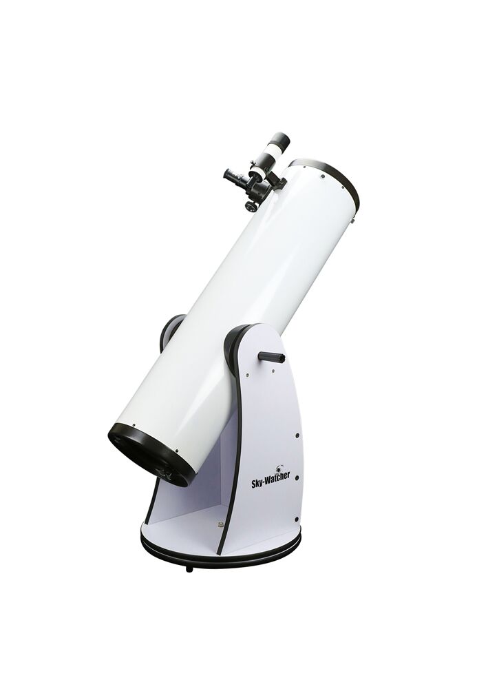 Телескоп Sky-Watcher Dob 10" (250/1200), фото , изображение 15