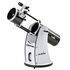 Телескоп Sky-Watcher Dob 8" (200/1200) Retractable, фото 