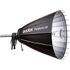 Рефлектор параболический Godox Parabolic P68Kit комплект, фото 