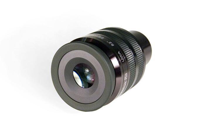 Окуляр Levenhuk Ra UWA 82° 28 мм, 2", фото , изображение 6