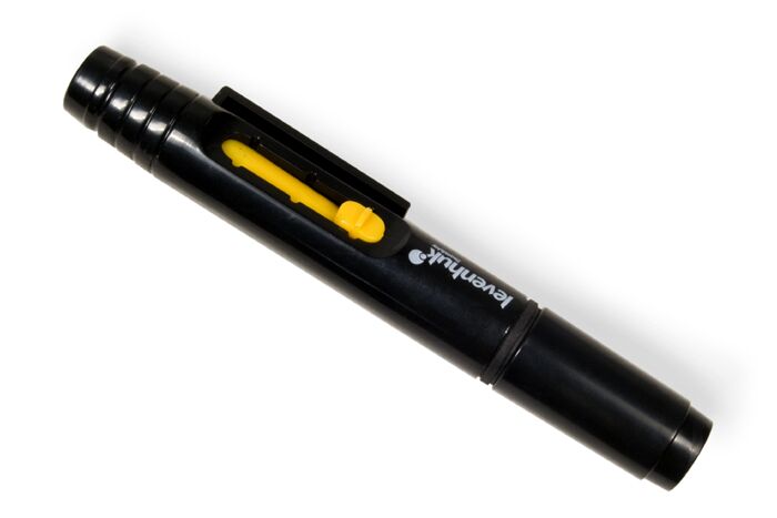 Карандаш чистящий Levenhuk Cleaning Pen LP10, фото , изображение 7