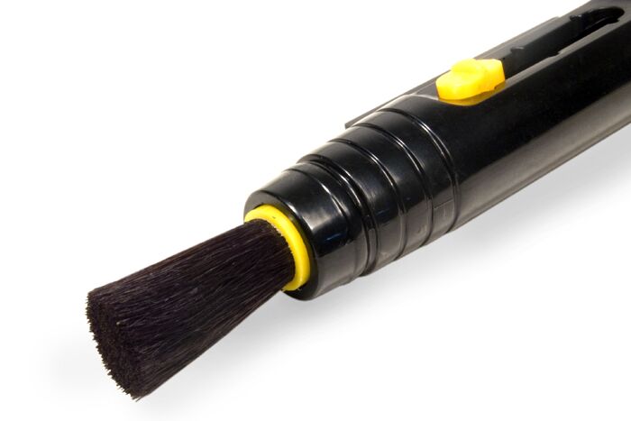 Карандаш чистящий Levenhuk Cleaning Pen LP10, фото , изображение 9