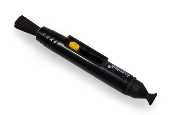 Карандаш чистящий Levenhuk Cleaning Pen LP10, фото , изображение 10