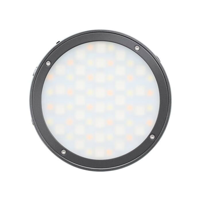 Осветитель светодиодный Godox RGB mini R1, фото 