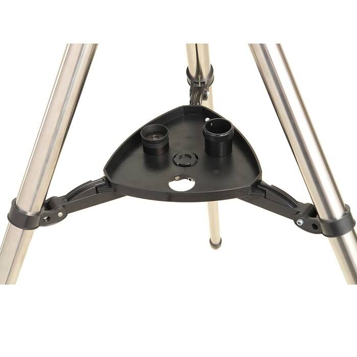 Телескоп Veber 1400/150 EQ рефлектор, фото , изображение 5
