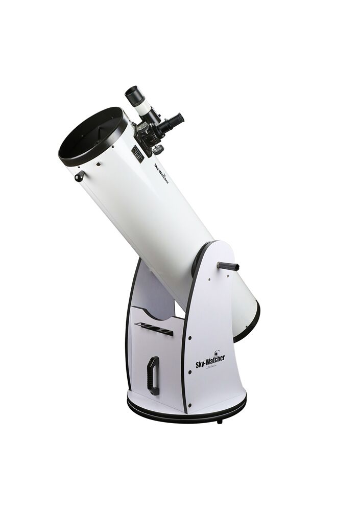 Телескоп Sky-Watcher Dob 10" (250/1200), фото , изображение 9