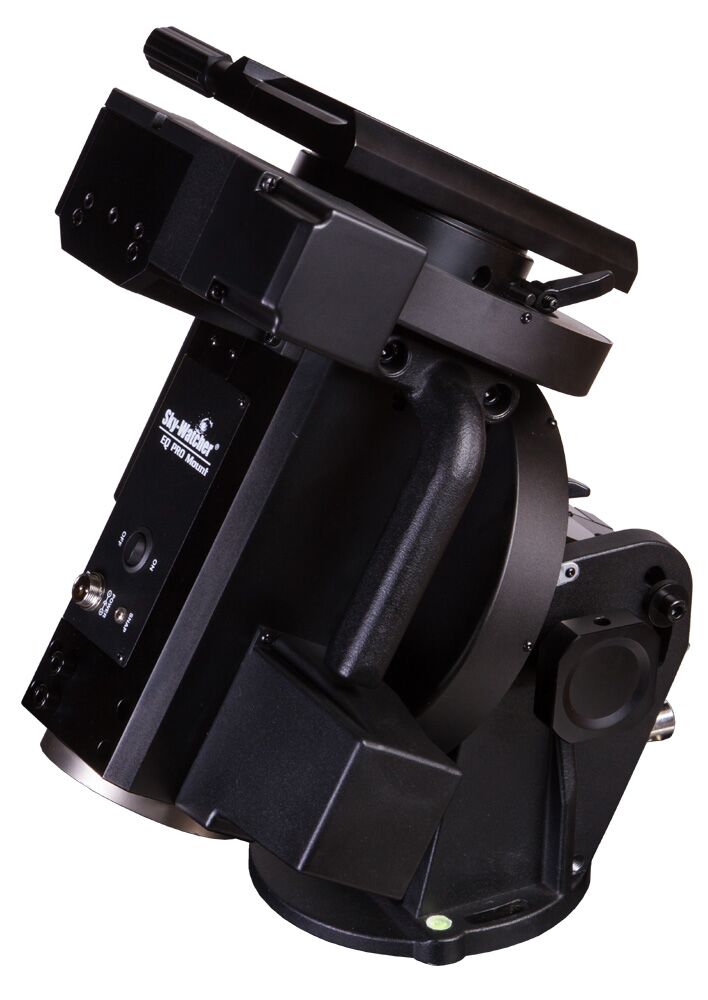 Монтировка Sky-Watcher EQ8 PRO SynScan GOTO без треноги, фото , изображение 3