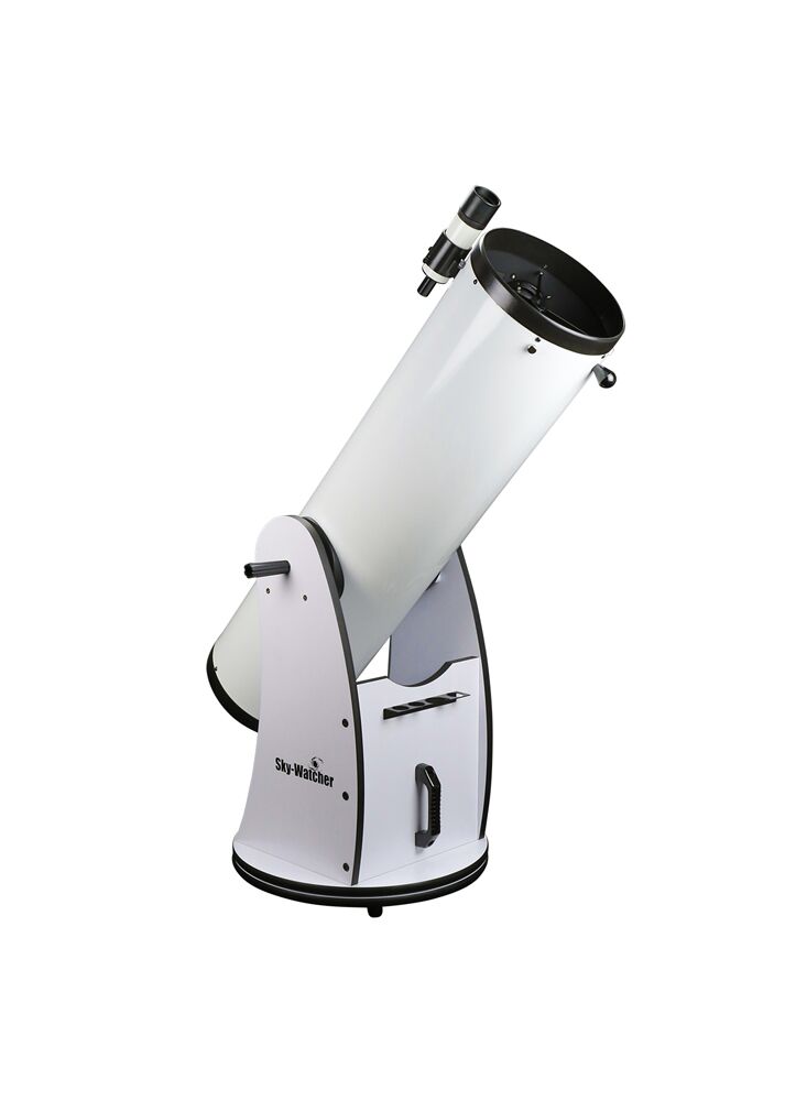 Телескоп Sky-Watcher Dob 10" (250/1200), фото , изображение 13