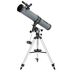 Телескоп Levenhuk Blitz 114 PLUS, фото 