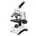 Микроскоп цифровой Discovery Femto Polar с книгой, фото 