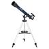 Телескоп Levenhuk Discovery Sky T60 с книгой, фото 
