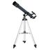 Телескоп Levenhuk Discovery Spark 707 AZ с книгой, фото 