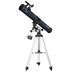 Телескоп Levenhuk Discovery Spark 769 EQ с книгой, фото 
