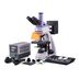 Микроскоп люминесцентный цифровой MAGUS Lum D400 LCD, фото 