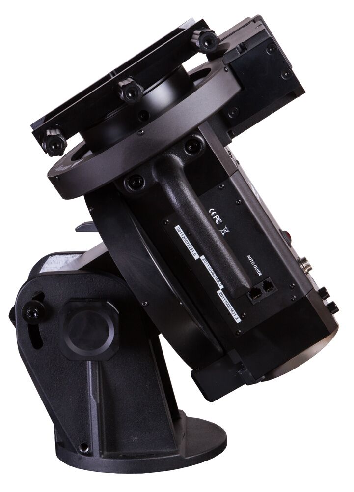 Монтировка Sky-Watcher EQ8 PRO SynScan GOTO без треноги, фото , изображение 6