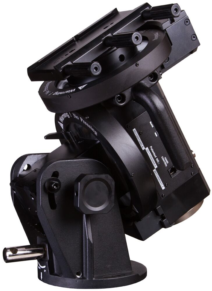 Монтировка Sky-Watcher EQ8 PRO SynScan GOTO без треноги, фото 