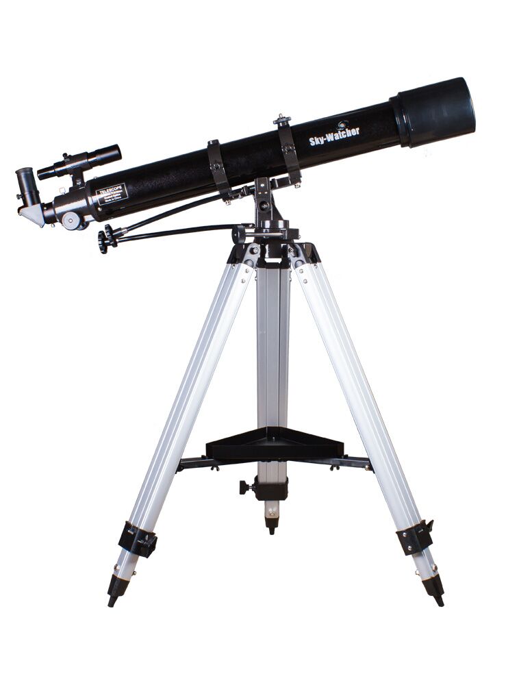 Телескоп Sky-Watcher BK 909AZ3, фото , изображение 4