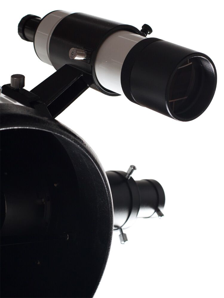 Телескоп Sky-Watcher Dob 10" (250/1200), фото , изображение 5