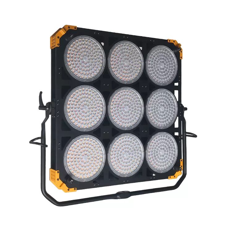 Осветитель светодиодный GreenBean SpaceLight 9H Bi, фото , изображение 2