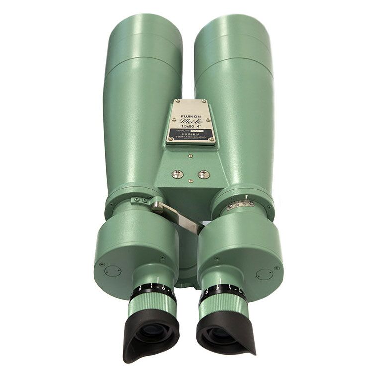 Бинокль Fujinon 15x80 MT-SX, фото , изображение 3