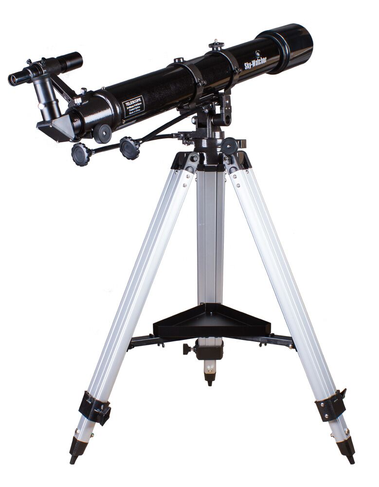 Телескоп Sky-Watcher BK 909AZ3, фото , изображение 7