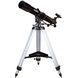 Телескоп Sky-Watcher BK 809AZ3, фото 