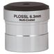 Окуляр Sky-Watcher Plossl 6,3 мм, 1,25", фото 