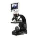 Микроскоп цифровой Celestron с LCD-экраном II, фото 