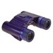 Бинокль Kenko Ultra View 8x21 DH, фиолетовый, фото , изображение 2