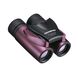 Бинокль Olympus 8x21 RC II, пурпурный, фото , изображение 2