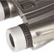 Бинокль Kenko Ultra View 10x25 DH, серебристый, фото , изображение 5