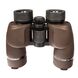 Бинокль STURMAN 10x36, коричневый, фото , изображение 3