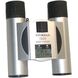 Бинокль STURMAN 10x25 с термометром, фото 