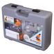 Микроскоп Bresser Junior 40–640x с набором для опытов, в кейсе, фото , изображение 13
